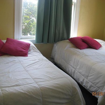 Krupa Hotel San Francisco Room photo